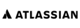 Atlassian Logo Black