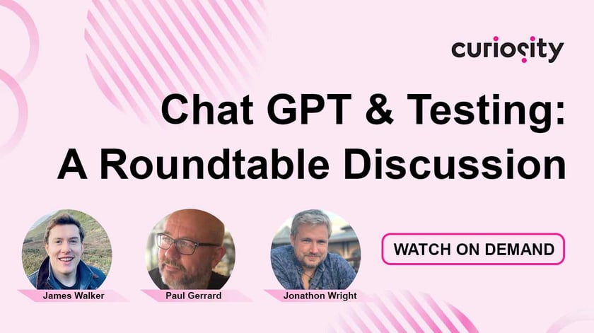 Chat GTP Testing Header On Demand