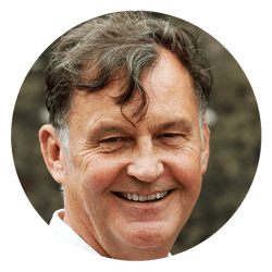 Huw Price Round