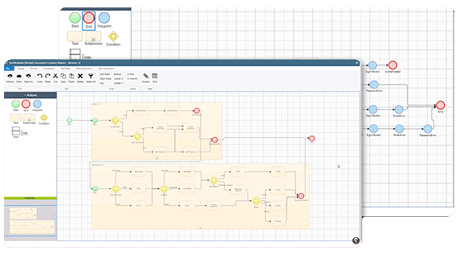 Test Modeller ScreenShots 2