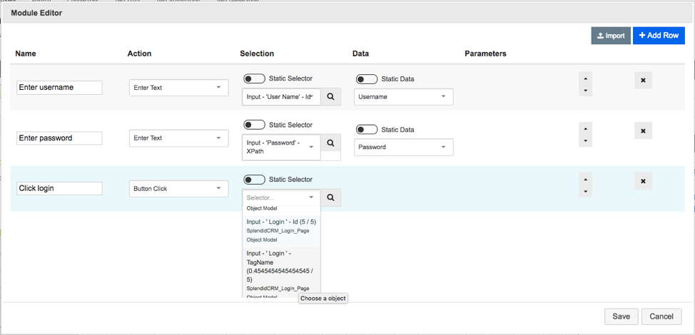 A response to Angie Jones’ 10 features every codeless test automation tool should offer_3