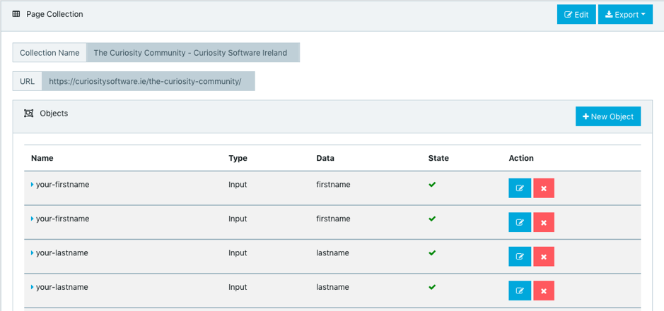 UI Testing Page Object Generator