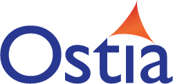 Ostia Logo