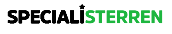 Specialisterren logo-1