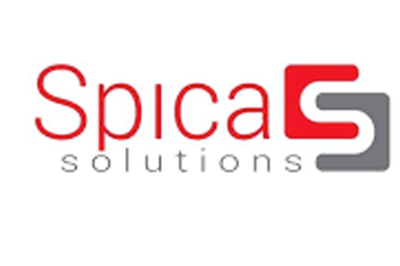 spica logo