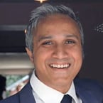 Nalin Parbhu