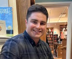 Toby Richardson