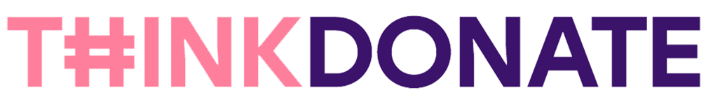 THINKDONATE Logo