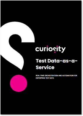 Test Data as a Service Solution Brief Thumbnail