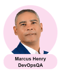 Marcus Henry Headshot