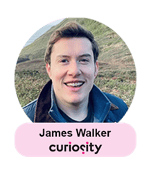 James Walker Headshot