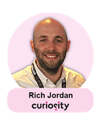 Rich Jordan Headshot