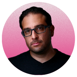 Chris Faraglia - TestRail Solution Architect