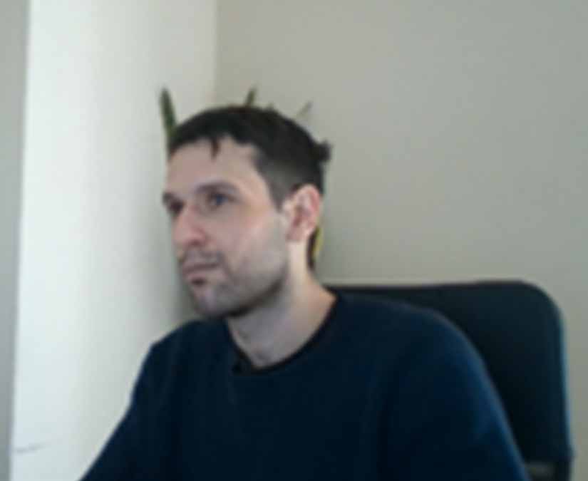 Dimi Malones