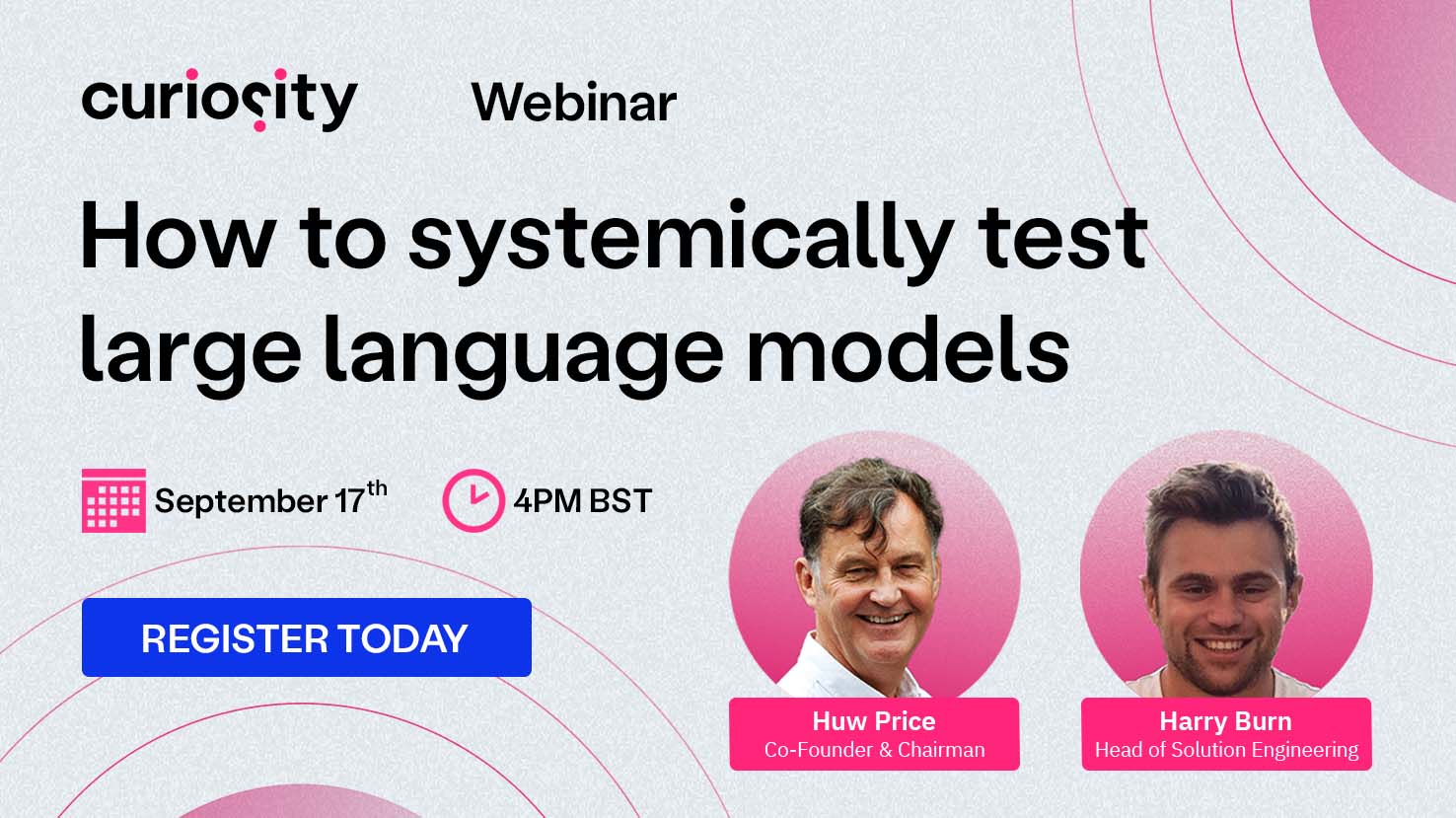 How to systemically test large language models - Header Image