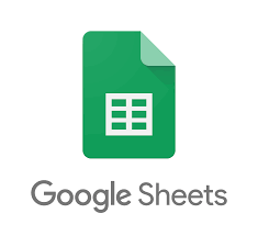 google-sheets-logo