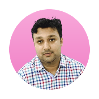 Shash Mishra