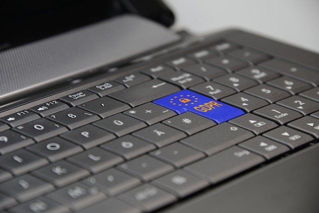 Test data compliance: How to rewrite your organization’s DNA