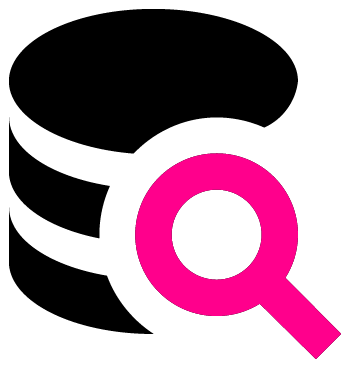 database-finds