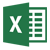 icon-excel