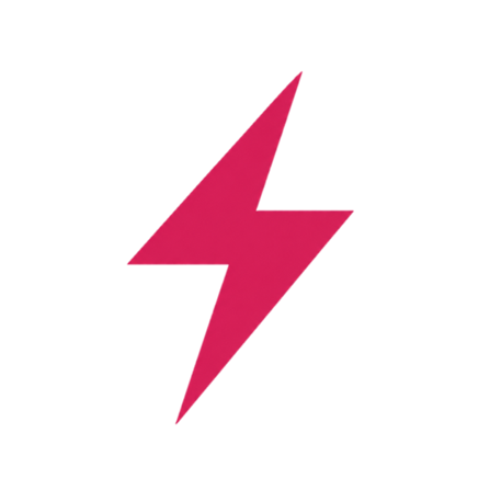 lightning bolt
