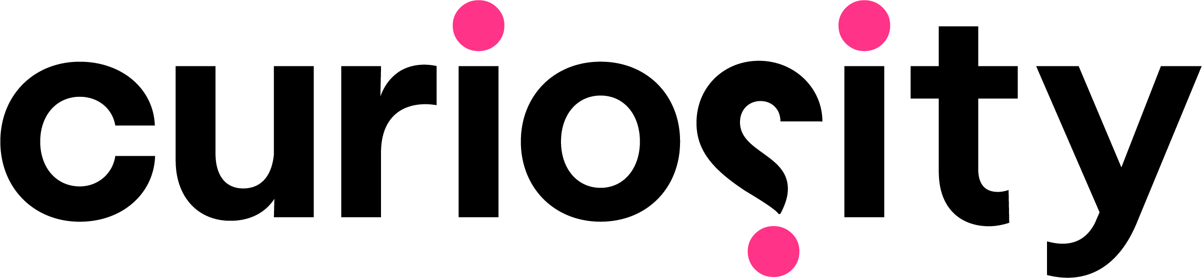 Curiosity Software Ireland logo