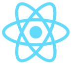 react