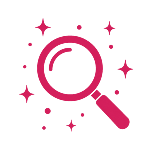 scanning magnifying glass